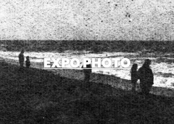 ≪ One last sunset, before I go ≫ de Jean-Pierre Guenec