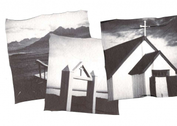 Les dessous du Polaroid avec l'Emulsion lift