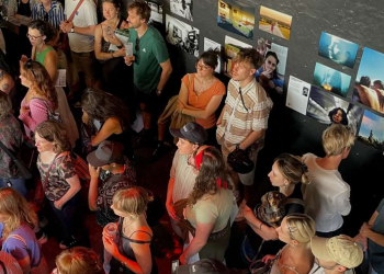 A LOOK BACK AT THE 16TH EDITION OF OUR ANNUAL FILM PHOTOGRAPHY COMPETITION