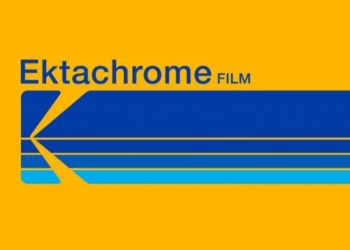 Ektachrome is back