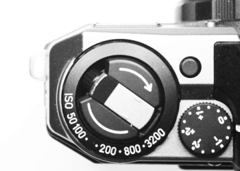 How to choose your ISO settings ? 