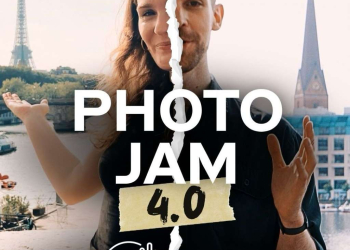 PHOTO JAM 4.0 KHROME X NATION PHOTO