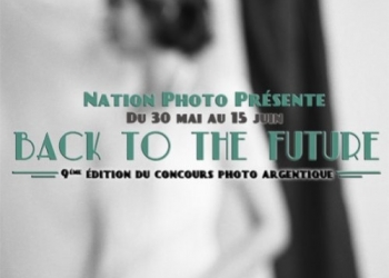[CONCOURS PHOTO 2016] Back To The Future 