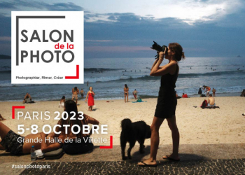 Salon de la Photo 2023